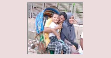 নারায়ণগঞ্জে ফ্ল্যাট থেকে দম্পতি ও ৪ বছরের শিশুর মরদেহ উদ্ধার