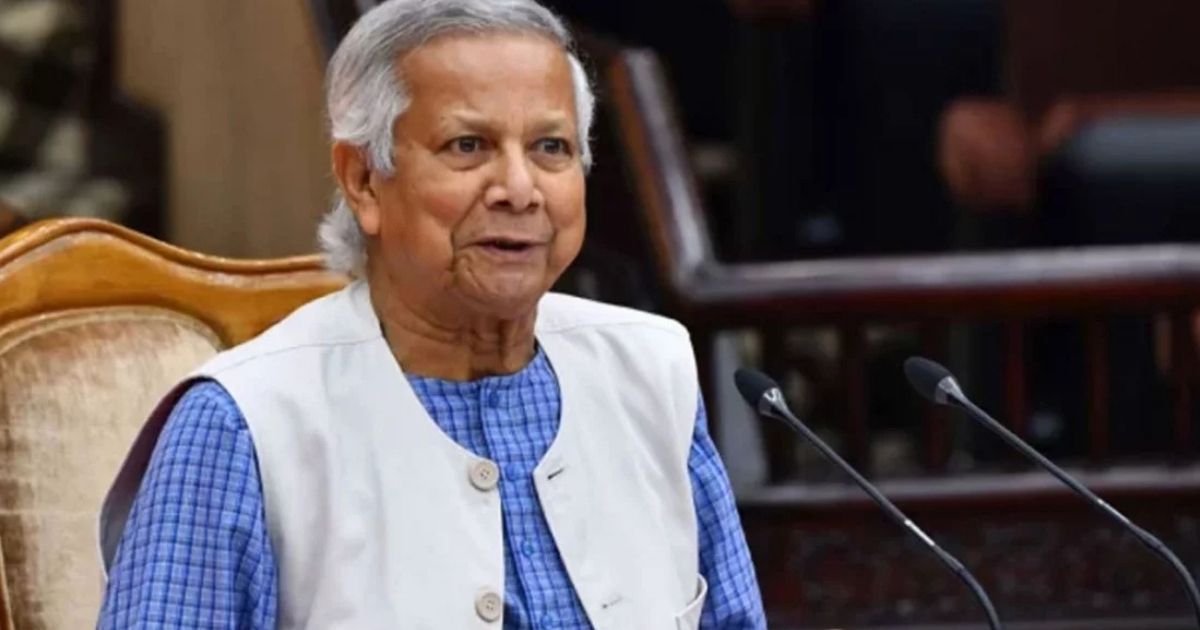 রোজার আগে নির্বাচন দিয়ে আগের কাজে ফিরে যাব: প্রধান উপদেষ্টা