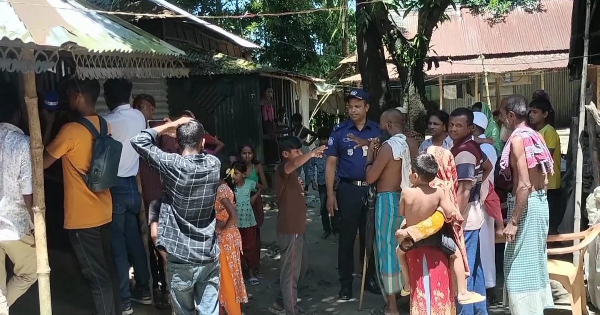 নেত্রকোনায় আধিপত্য বিস্তার নিয়ে পাল্টাপাল্টি হামলায় নিহত-২