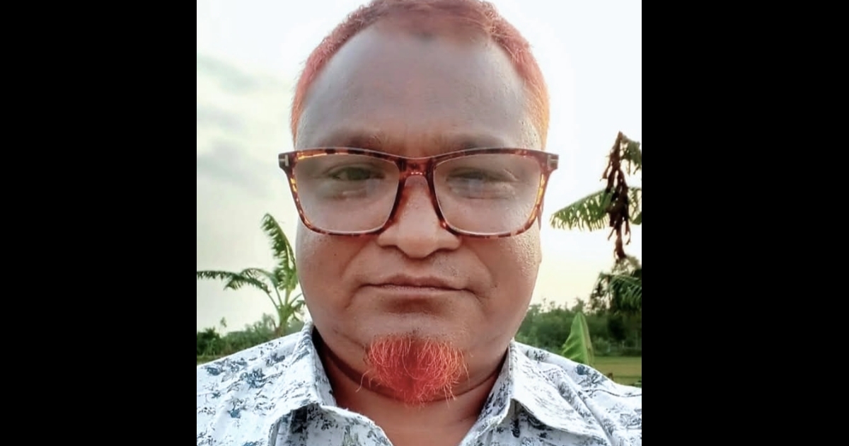 সেনবাগে বিএনপি নেতা মোক্তার হোসেন ইকবালের স্থগিতাদেশ প্রত্যাহার