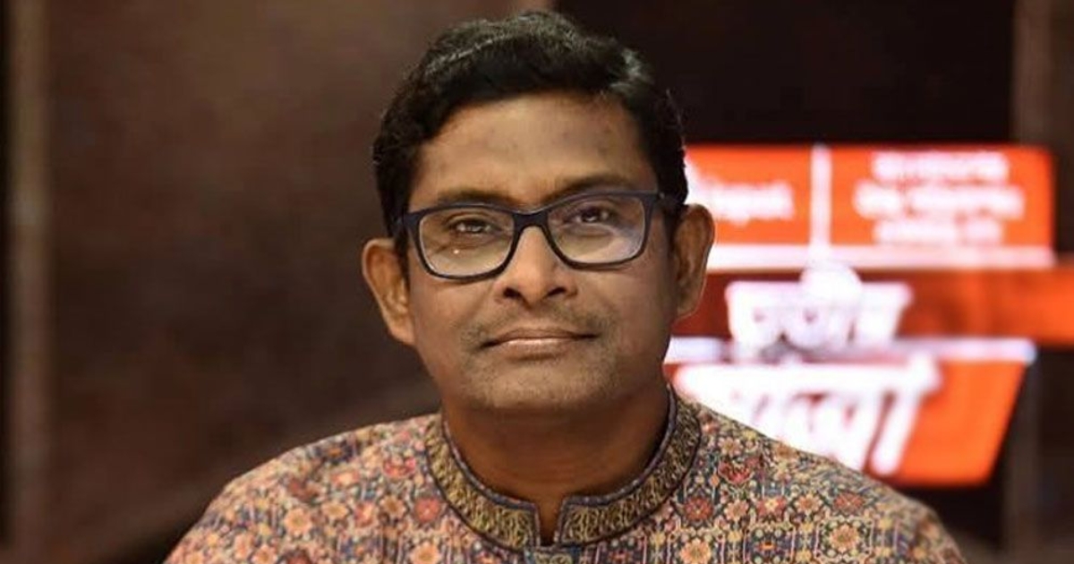 জাতীয় পার্টি ব্যান করার চক্রান্ত নস্যাৎ হয়ে যাবে : শামীম পাটোয়ারী