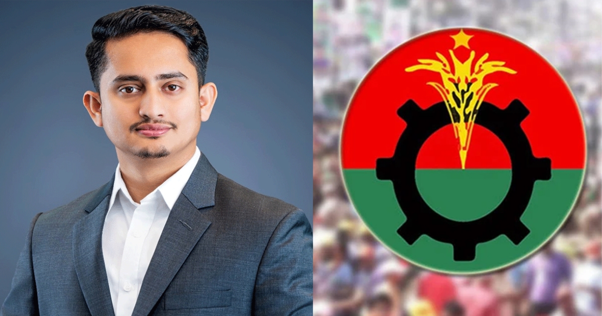 সকল ষড়যন্ত্রকে মোকাবেলা করে ঐক্যবদ্ধভাবে সুন্দর দেশ বিনির্মানে এগিয়ে যাব এটাই প্রত্যাশা : সারজিস