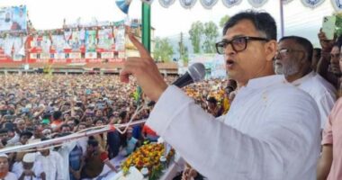 বাংলাদেশে যতো সংস্কার হয়েছে, বিএনপির হাত ধরে হয়েছে : সালাহউদ্দিন আহমদ