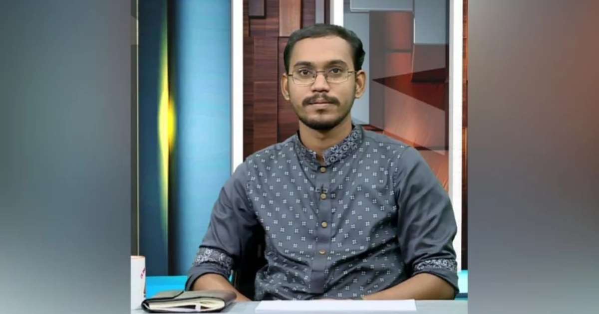 দেশ খালেদা জিয়াকে নিরাপত্তা দিয়েছে, তারেক রহমানকেও দিতে পারবে : হান্নান মাসউদ