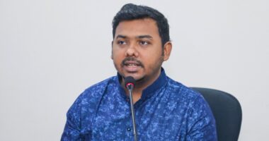 সংস্কার না হলে শুধু এনসিপি না অনেক দলই নির্বাচনে অংশ নেবে না : সারোয়ার তুষার