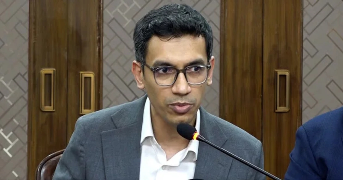 ৩০ বছর পর মাতারবাড়ী–মহেশখালী হবে বাংলাদেশের সিঙ্গাপুর : বিডা চেয়ারম্যান