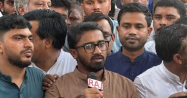 আপার মতো জাপাকেও ভারতে পাঠাতে হবে : রাশেদ খান