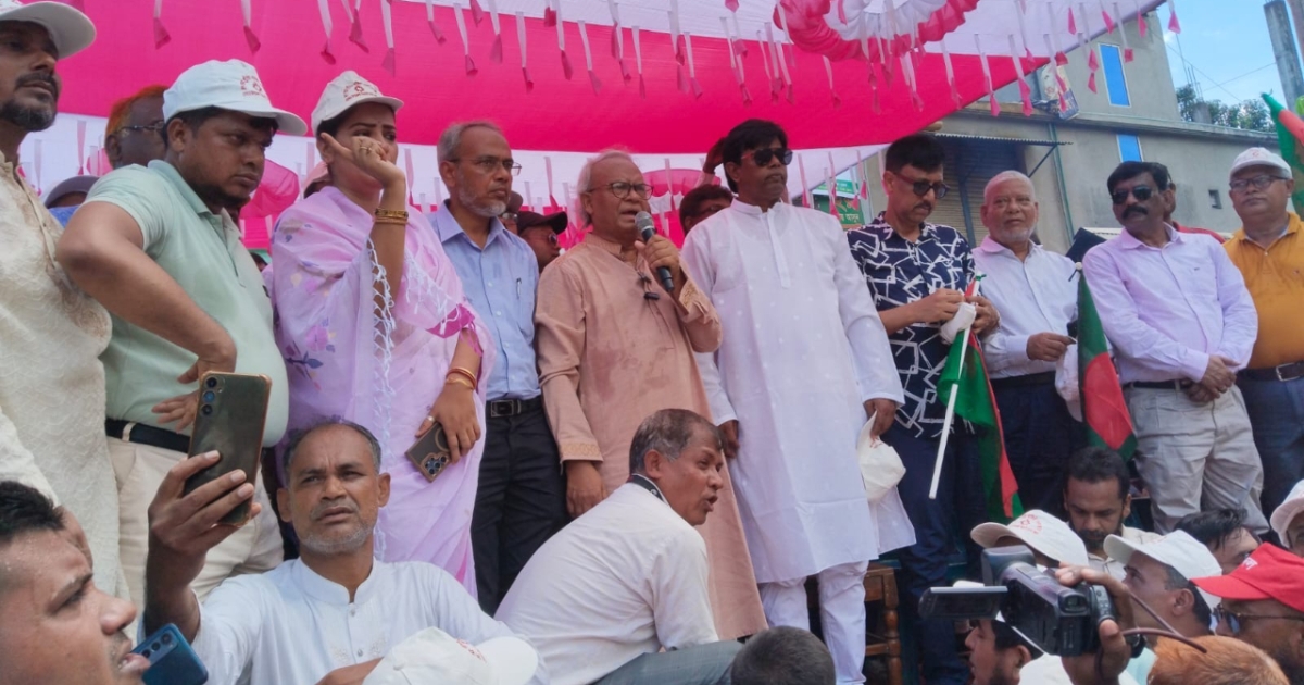 সুষ্ঠু নির্বাচন হলে ডাকসুতে বিজয়ী হবে ছাত্রদল : রিজভী