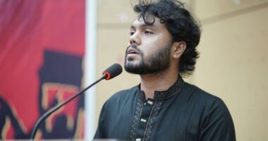 এখনো ডাকসু না হওয়ার সম্ভাবনা আছে : শরিফ ওসমান হাদী