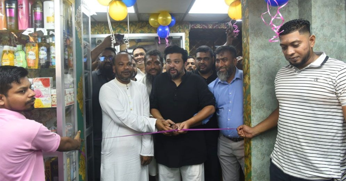 গুমের শিকার ৭ পরিবারের জন্য ব্যবসা প্রতিষ্ঠান খুলে দিল বিএনপি