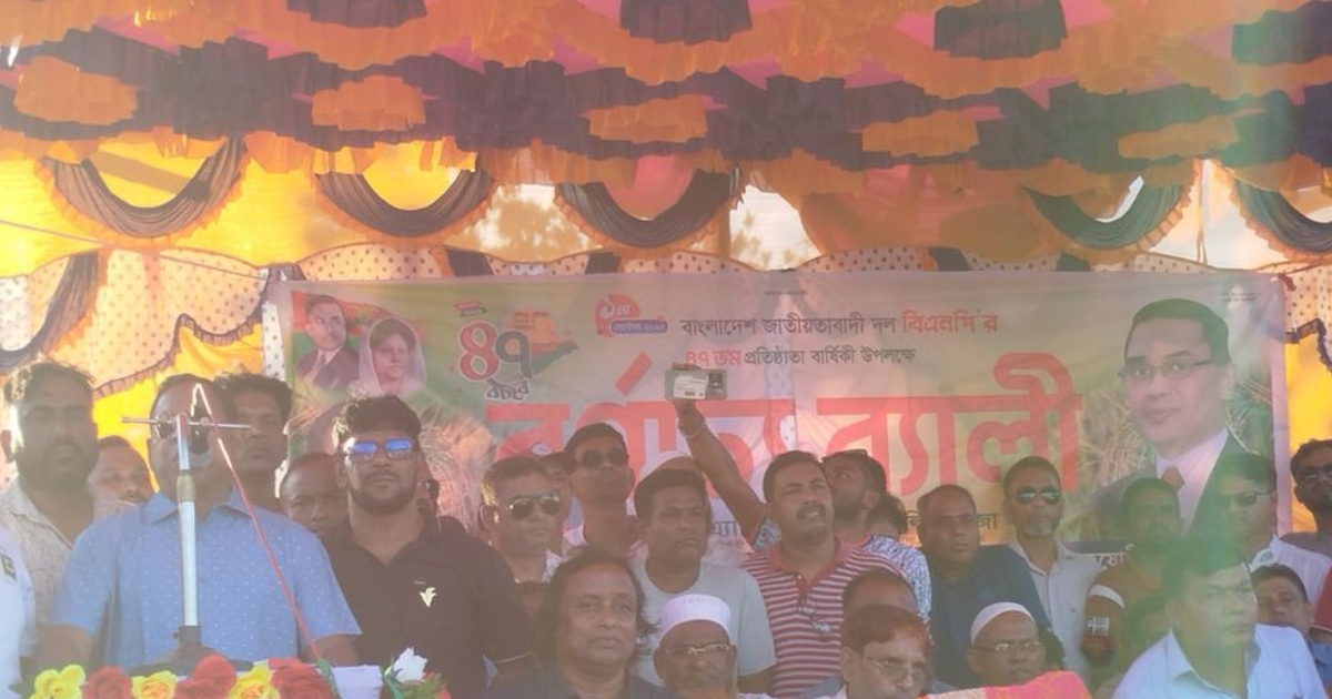 ফ্যাসিস্ট পতনে তারেক রহমানকে সব দল মাস্টারমাইন্ড স্বীকৃতি দিয়েছে : সেলিম রেজা