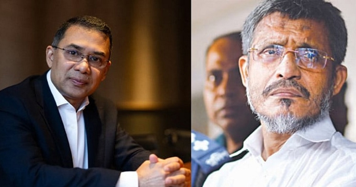 গ্রেনেড হামলা মামলায় তারেক রহমান-বাবরসহ সব আসামিদের খালাসের রায় বহাল