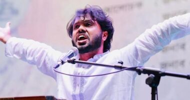 আমরা তো শাহাদাতের জন্যই মায়ের উদর হতে পৃথিবীতে পা রেখেছি,মৃত্যুর ভয় দেখিয়ে লাভ নেই, লড়াই চলবে :  হাদী