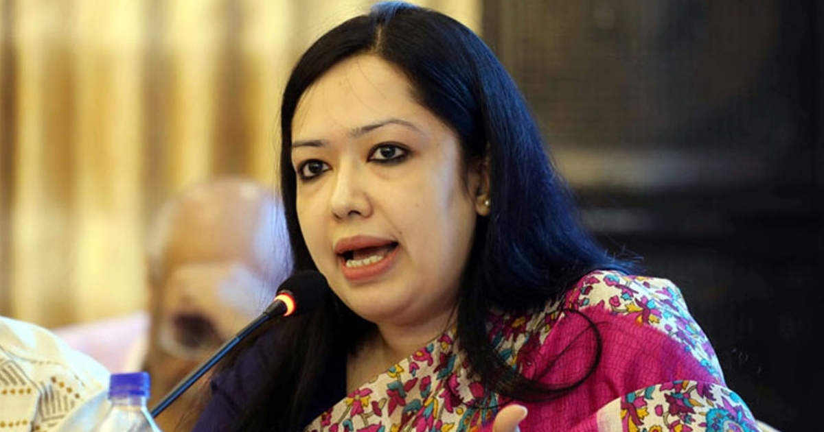 যদি সরকার শ্রেষ্ঠতর প্রমাণ করতে না পারেন তাহলে আ.লীগের ফিরে আসা কোনভাবে ঠেকাতে পারবেন না : রুমিন