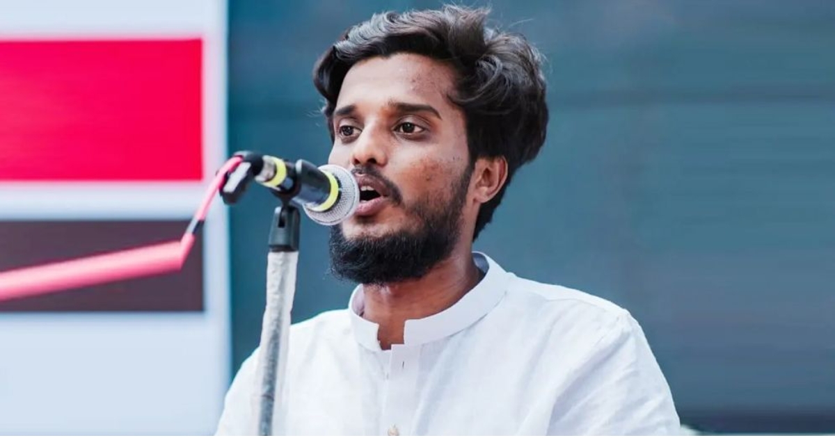 ডাকসুতে জিতা লাগবে না, কেবল বেঁচে থাকতে চাই  : আব্দুল কাদের