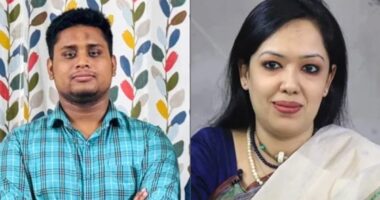 হাসনাত আবদুল্লাহকে ছানামুখী পাঠিয়েছিলেন রুমিন ফারহানা