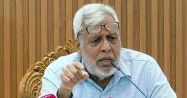 দামি ঘড়ি-আইপ্যাড উপহার পেয়েও ফিরিয়ে দিয়েছেন জ্বালানি উপদেষ্টা