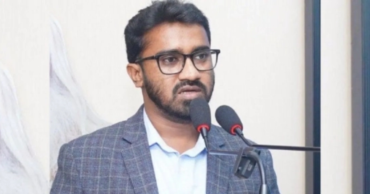 চূড়ান্ত বিজয় ছাড়া কেউই নিরাপদ নয় : রাশেদ খাঁন