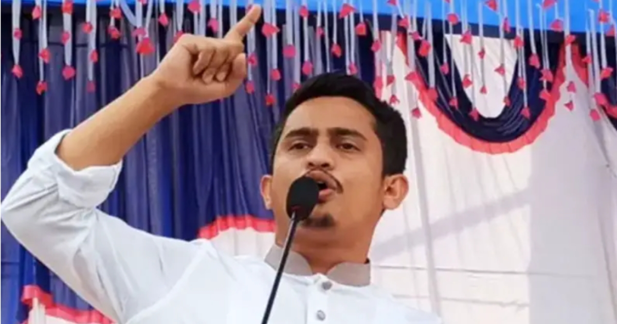 হাসিনার মতো আর কাউকে একনায়ক হয়ে উঠতে দেওয়া হবে না : সারজিস