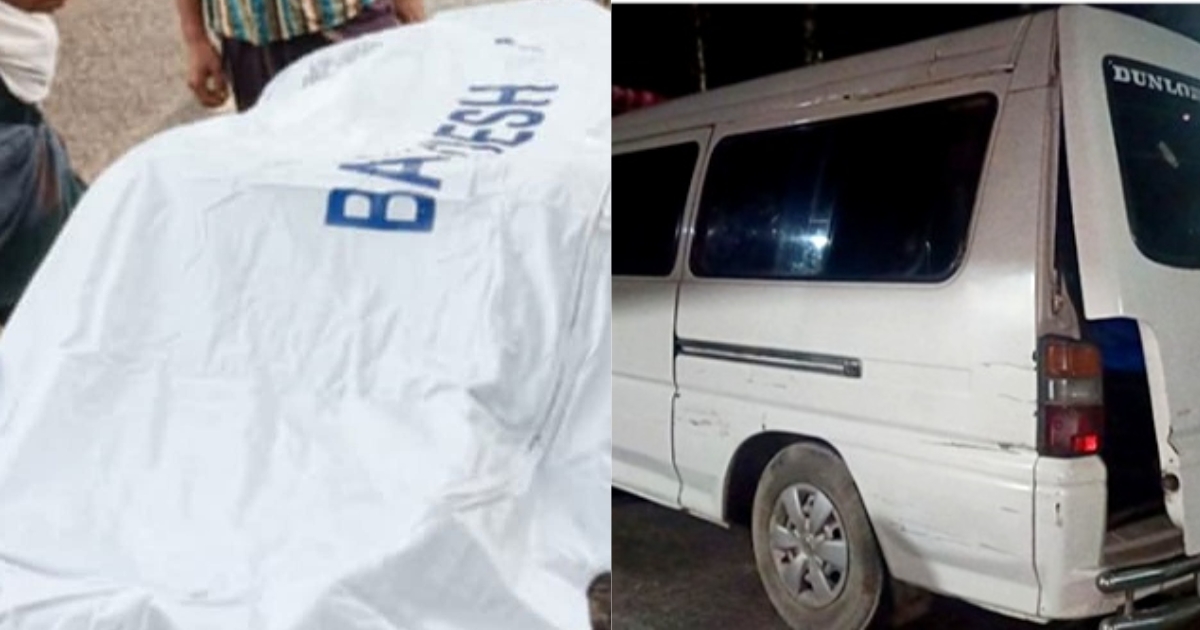 গলাচিপায় পারিবারিক কলহের বলি ছোট ভাই, বড় ভাইয়ের লাঠির আঘাতে মৃত্যু