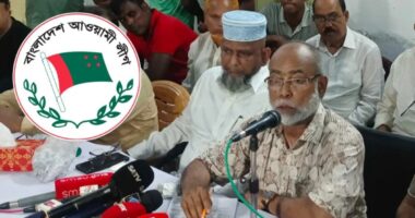 ক্লিন ইমেজ আ.লীগ নেতাদের মনোনয়ন দেবে জাপা : মোস্তাফিজার রহমান