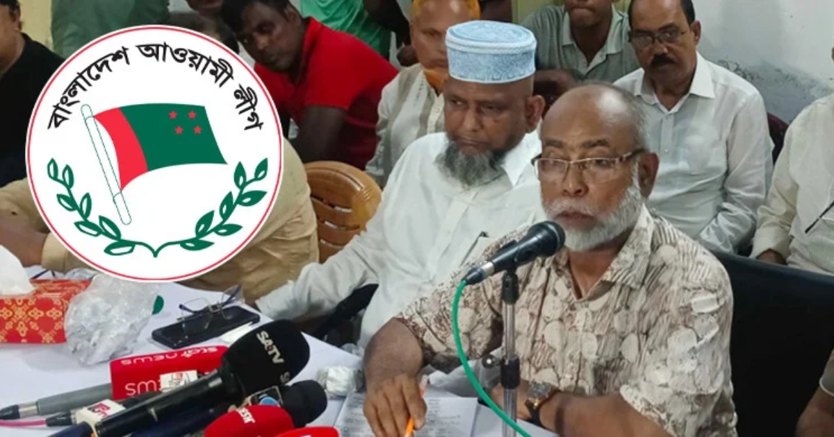 ক্লিন ইমেজ আ.লীগ নেতাদের মনোনয়ন দেবে জাপা : মোস্তাফিজার রহমান