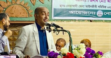 প্রধান বিচারপতিও কনটেম্পট অব কোর্টের ঊর্ধ্বে নন : অ্যাটর্নি জেনারেল