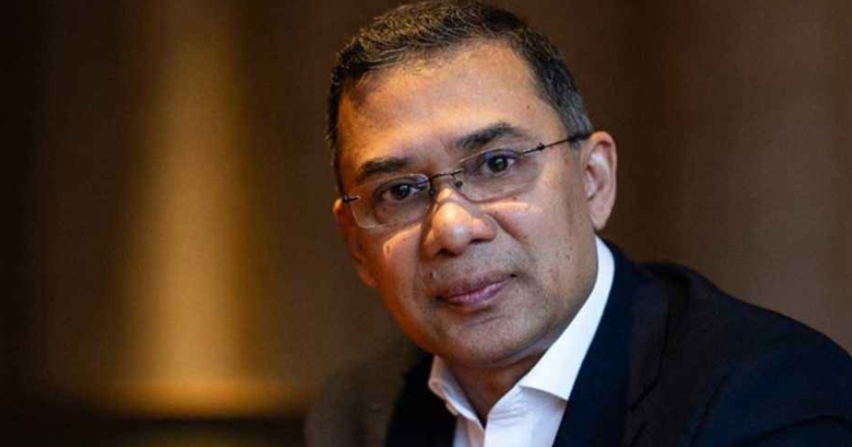 কয়েক সপ্তাহের মধ্যে দেশে ফিরবেন তারেক রহমান : ডা. জাহিদ