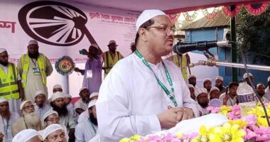 এ দেশের পরিবর্তন আমাদেরকেই করতে হবে : মুফতি রেজাউল করীম