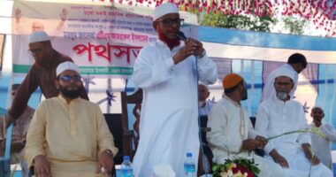 হাসিনাকে আশ্রয় দেওয়া ভারত কখনোই বাংলাদেশের ভালো চায় না : এটিএম আজহার