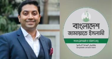 ববি হাজ্জাজের ওপর হামলার নিন্দা জানালো জামায়াতে ইসলামী