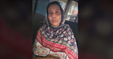 আ.লীগের ঝটিকা মিছিল আয়োজনকারী সুইটি গ্রেফতার