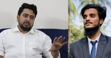 মাটি থেকে উঠে আসা নেতা আব্দুল কাদের ! কখনো সমীকরণে থাকে না : নাহিদ ইসলাম