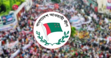 সংসদ ভবন এলাকায় আ.লীগের মিছিল, ছাত্রলীগ নেতা আটক