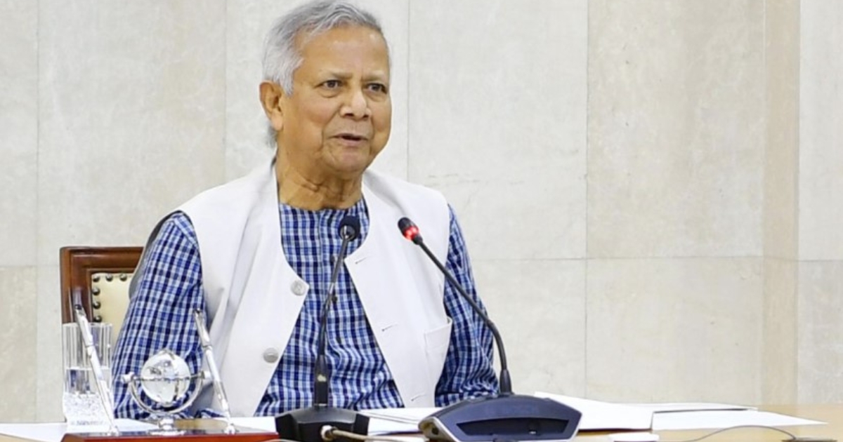 ক্যালেন্ডার মেনে বিসিএস পরীক্ষা আয়োজনের নির্দেশ প্রধান উপদেষ্টার