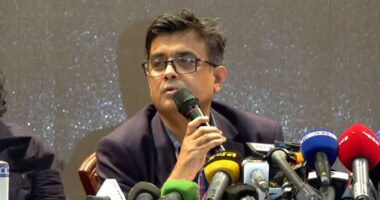 পৃথিবীর কোনো শক্তি ভোট ঠেকাতে পারবে না : প্রেস সচিব