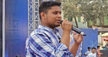 বেইনসাফির রাজনীতি নয়, সত্যের পথে থাকতে হবে : হাসনাত