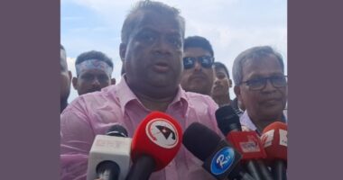 জীববৈচিত্র্য ও পর্যটনের সমন্বয়ে আড়িয়াল বিলের উন্নয়নের প্রতিশ্রুতি বিএনপি