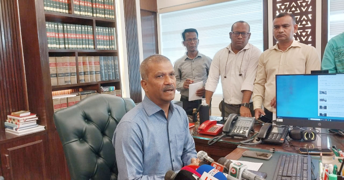 ডাকসু নির্বাচন গণতন্ত্র অভিমুখী বিশাল পদযাত্রা,যেই জিতুক তাকে অন্যরা বরণ করবে : আসিফ নজরুল