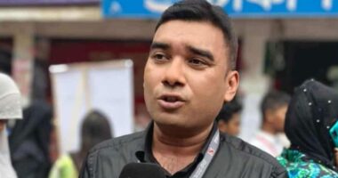 ডাকসু নির্বাচনের সংবাদ সংগ্রহে গিয়ে সাংবাদিকের মৃত্যু