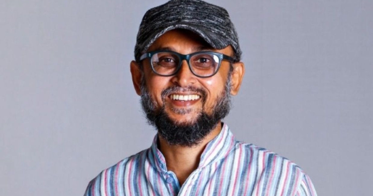 ডাকসু নির্বাচনের মধ্য দিয়ে ভোটের ট্রেনে উঠলো দেশ : উপদেষ্টা মোস্তফা সরয়ার ফারুকী