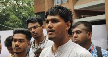 নির্বাচন কমিশন ও প্রশাসন ব্যর্থতার পরিচয় দিয়েছে : আবিদুল ইসলাম খান