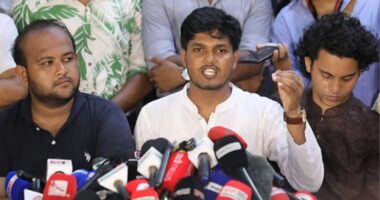 যে নির্বাচন আশা করেছিলাম, তা হয়নি : ডাকসু ভিপি প্রার্থী আবিদুল