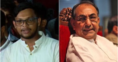 আবু বাকেরের অভিযোগকে ‘গাঁজাখুরি গল্প’ আখ্যা দিয়েছেন মির্জা আব্বাস