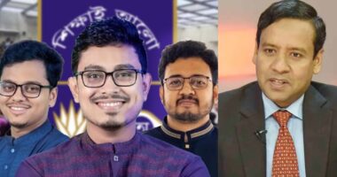 ডাকসুতে শিবিরের বিজয় দীর্ঘমেয়াদি পরিশ্রমের ফল কোনো ছেলের হাতের মোয়া নয় : রনি