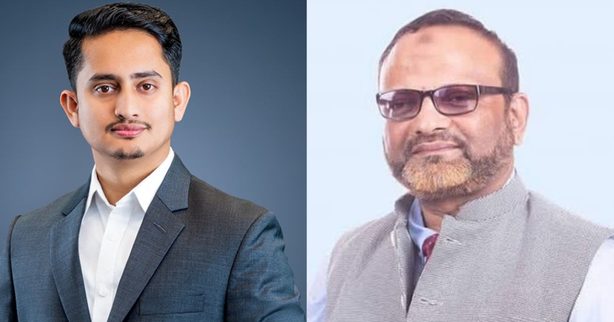 অনুগ্রহ করে গুটিকয়েক বিকৃত মস্তিষ্কের ব্যবহারে কষ্ট নেবেন না, আপনি আমাদের সকলের কাছে অত্যন্ত শ্রদ্ধেয় : সারজিস