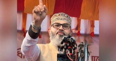 সবার আগে ফেব্রুয়ারিতে নির্বাচন দাবি করেছে জামায়াত : মাসুদ সাঈদী