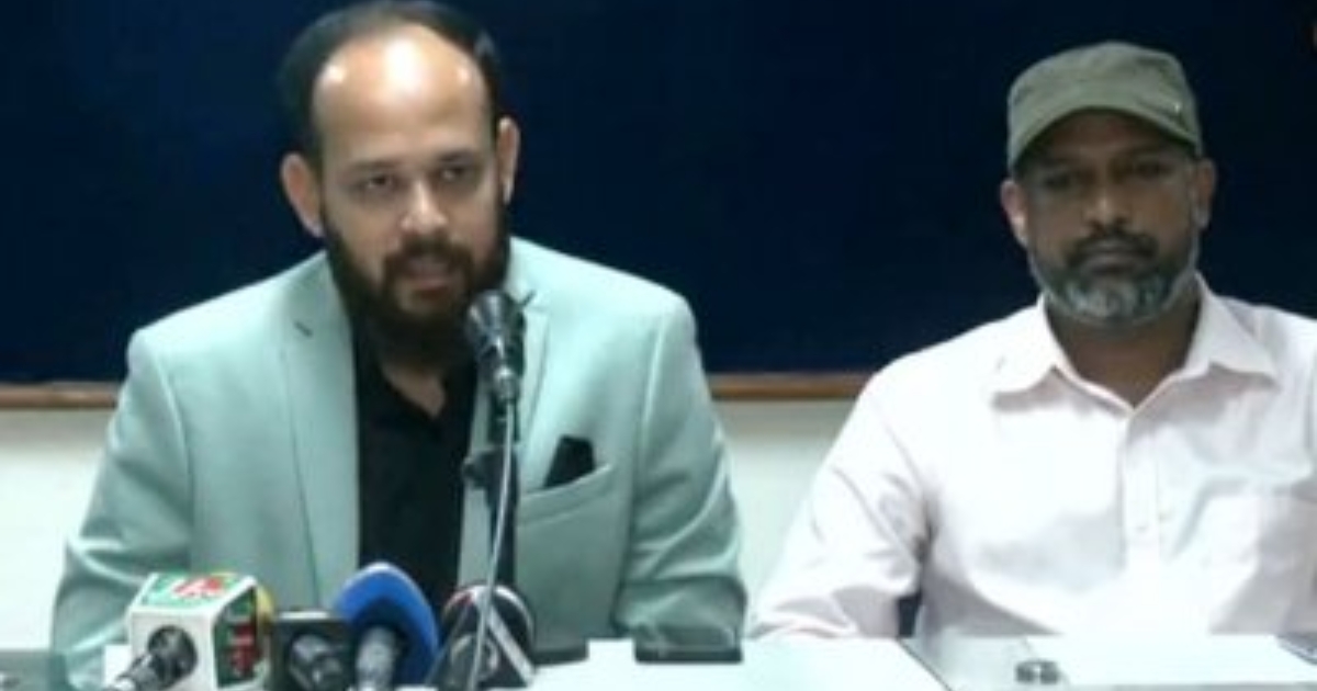 এনসিপি থেকে সাবেক দুই সেনা কর্মকর্তার পদত্যাগ