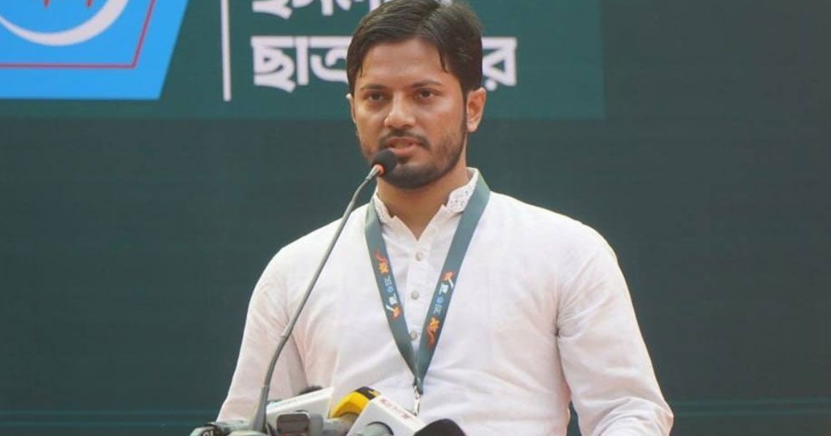 জাকসু নির্বাচন নিয়ে ইতিমধ্যে ষড়যন্ত্র শুরু হয়েছে