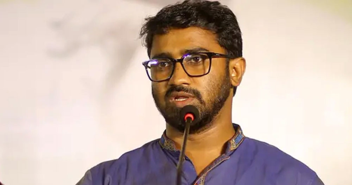 কোনোভাবেই যেন ঢাবিতে গণরুম-গেস্টরুম কালচার ফিরে না আসে : রাশেদ খান